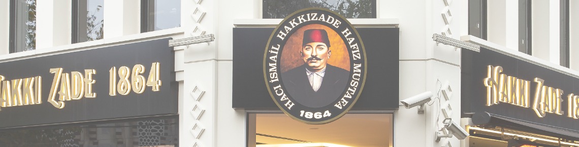 Hafız Mustafa 1864 Şirket Fotoğrafı