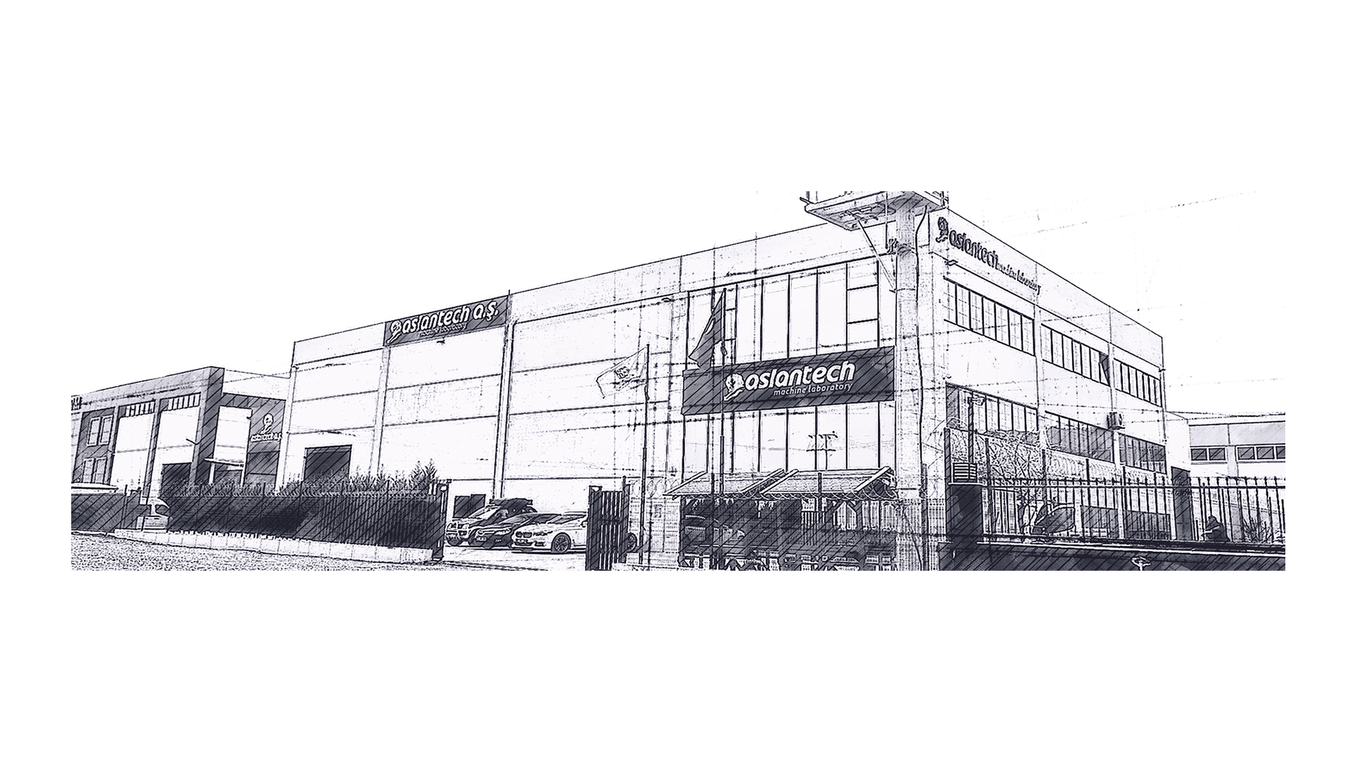 Aslantech Makina Sanayi ve Ticaret Anonim Şirketi Şirket Hayatı