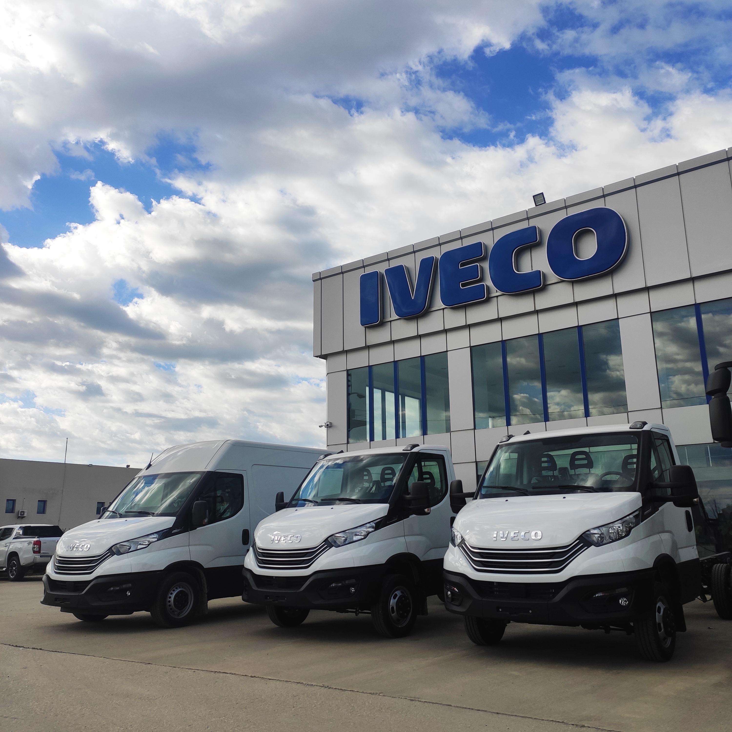 Tufanlar Otomotiv San. ve Tic. Ltd. Şti Şirket Hayatı