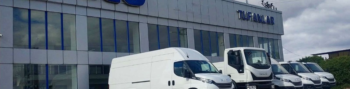 Tufanlar Otomotiv San. ve Tic. Ltd. Şti Şirket Fotoğrafı