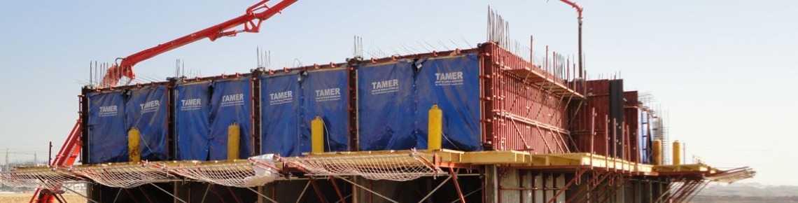 Tamer İstanbul Şirket Fotoğrafı
