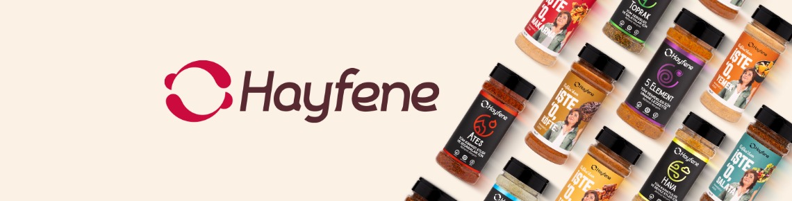 Hayfene Şirket Fotoğrafı