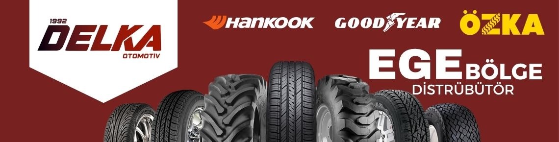 Delka Otomotiv Ltd Şti Şirket Fotoğrafı