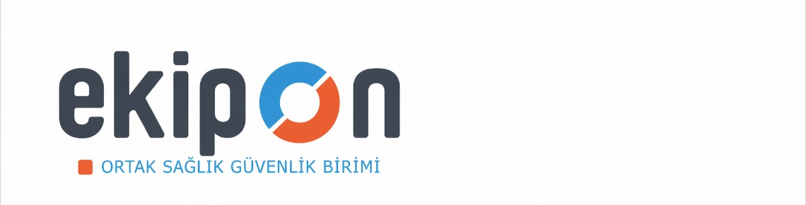 Ekipon Ortak Sağlık Güvenlik Birimi Şirket Fotoğrafı