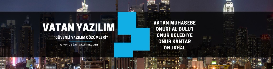 Vatan Yazılım Ltd. Şti. Şirket Fotoğrafı