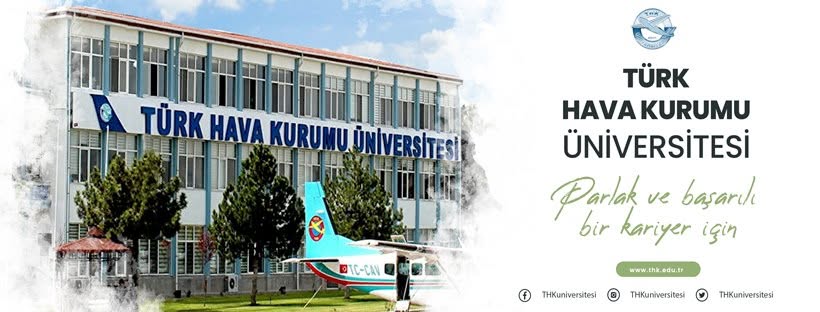 Türk Hava Kurumu Üniversitesi Şirket Hayatı