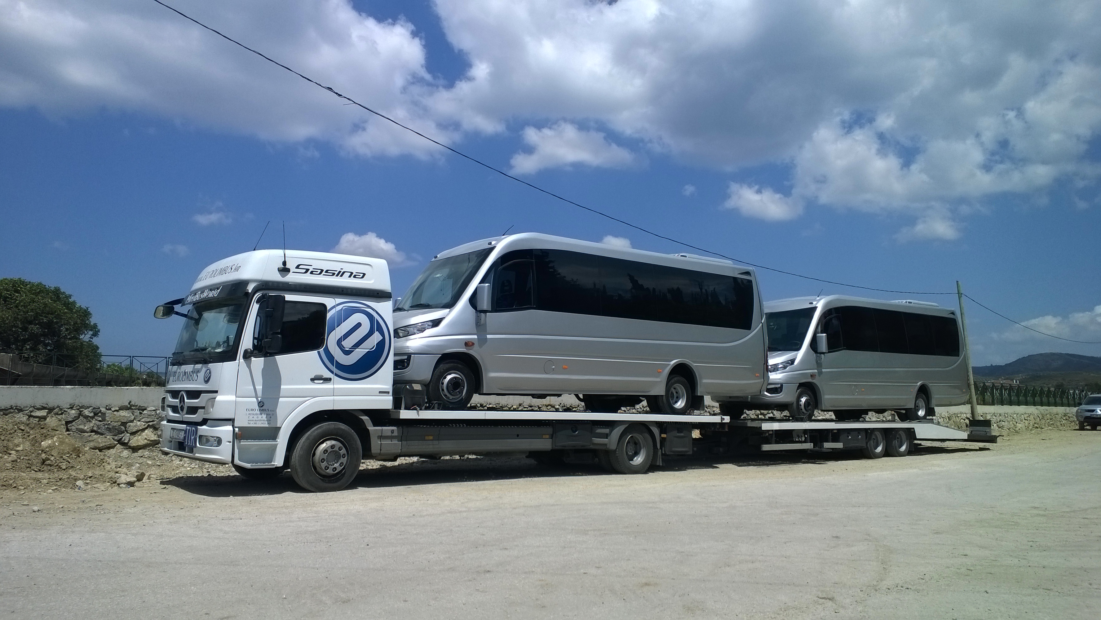 Uğur Karoser San. Tic. Ltd. Şti. Şirket Hayatı