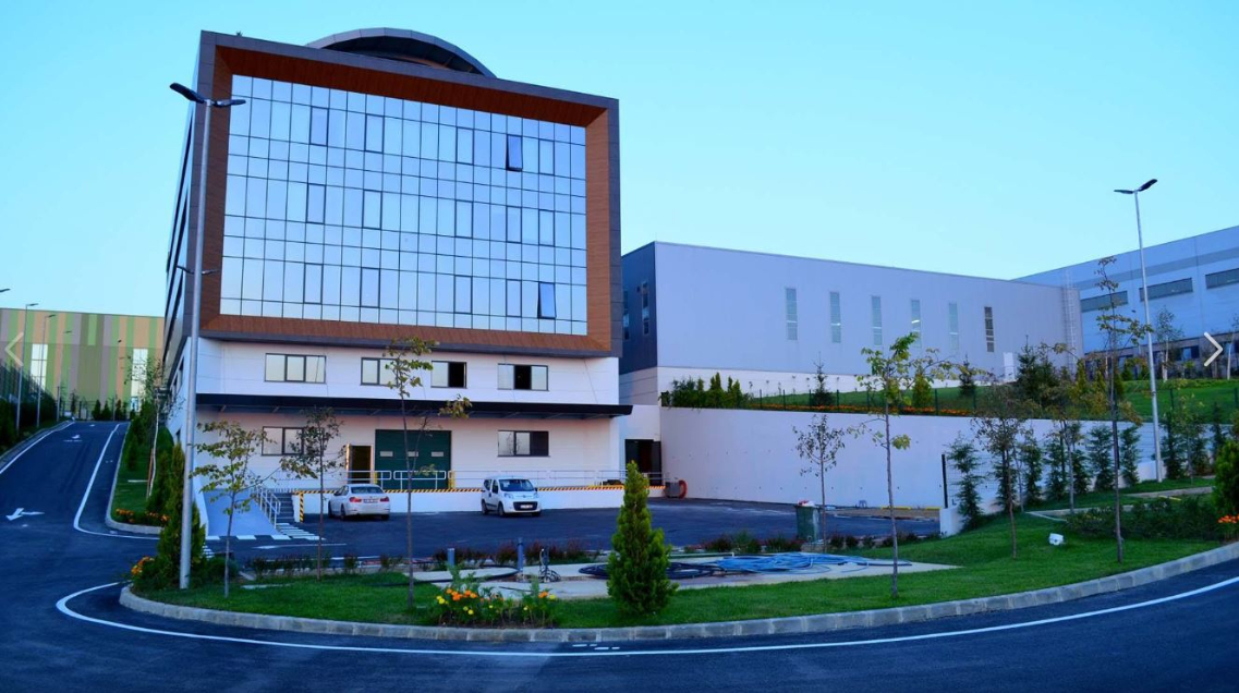BMA Teknoloji A.Ş. Şirket Hayatı