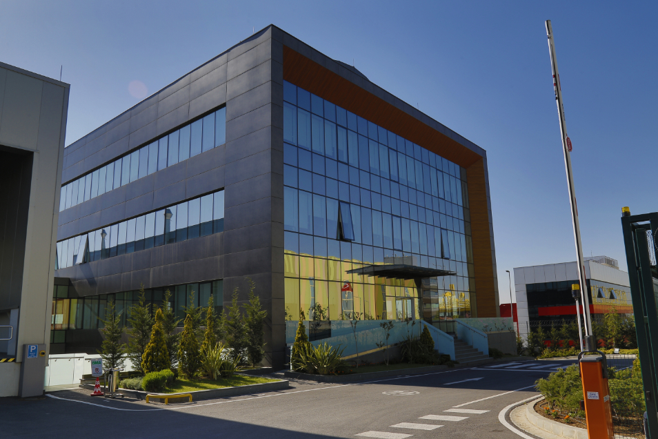 BMA Teknoloji A.Ş. Şirket Hayatı