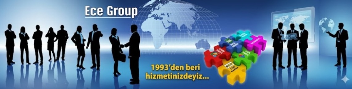 Ecenur Profesyonel Temizlik Taşımacılık Lojistik Hizmetleri ve Ticaret Limited Şirketi Şirket Fotoğrafı