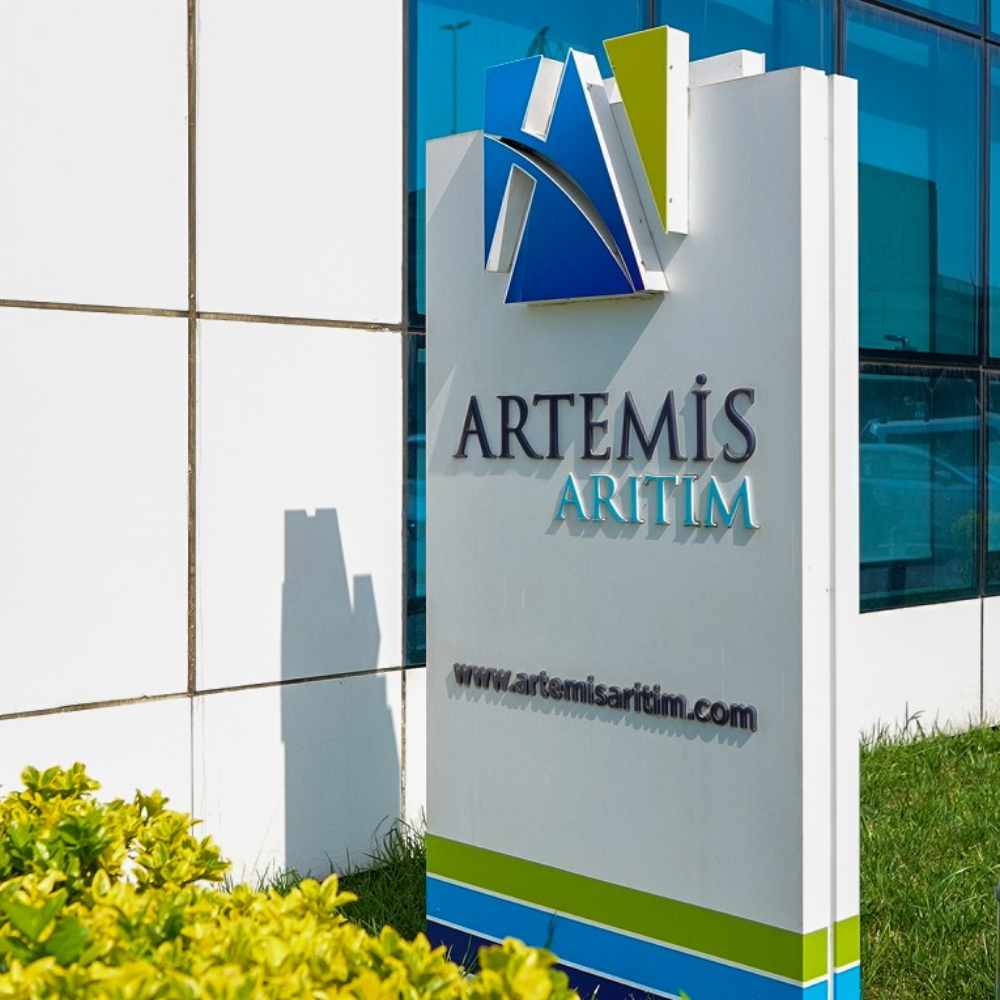Artemis Arıtım Şirket Hayatı