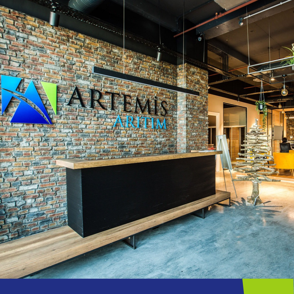 Artemis Arıtım Şirket Hayatı