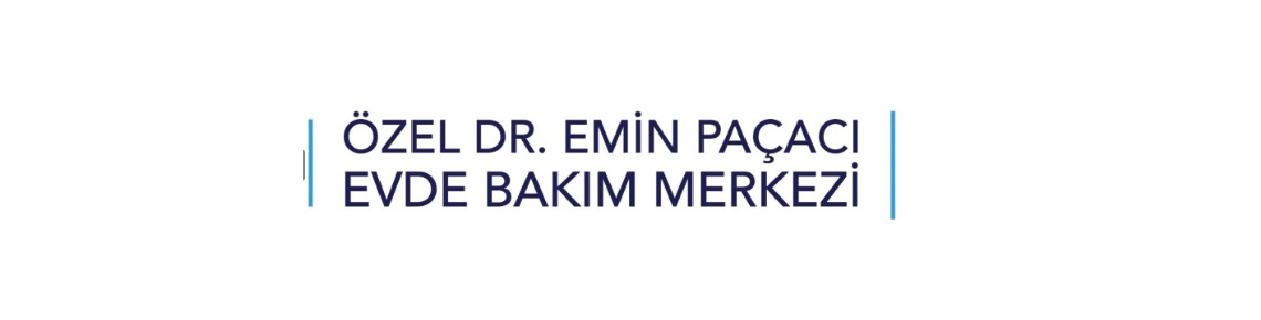 Dr Emin Paçacı Özel Sağlık Çözümler Şirket Fotoğrafı