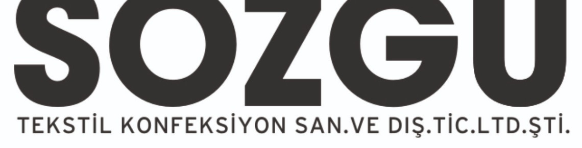 Sözgü Tekstil Konf. San. Dış. Tic. Ltd. Şti. Şirket Fotoğrafı