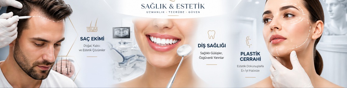 İsveç Klinik  Şirket Fotoğrafı