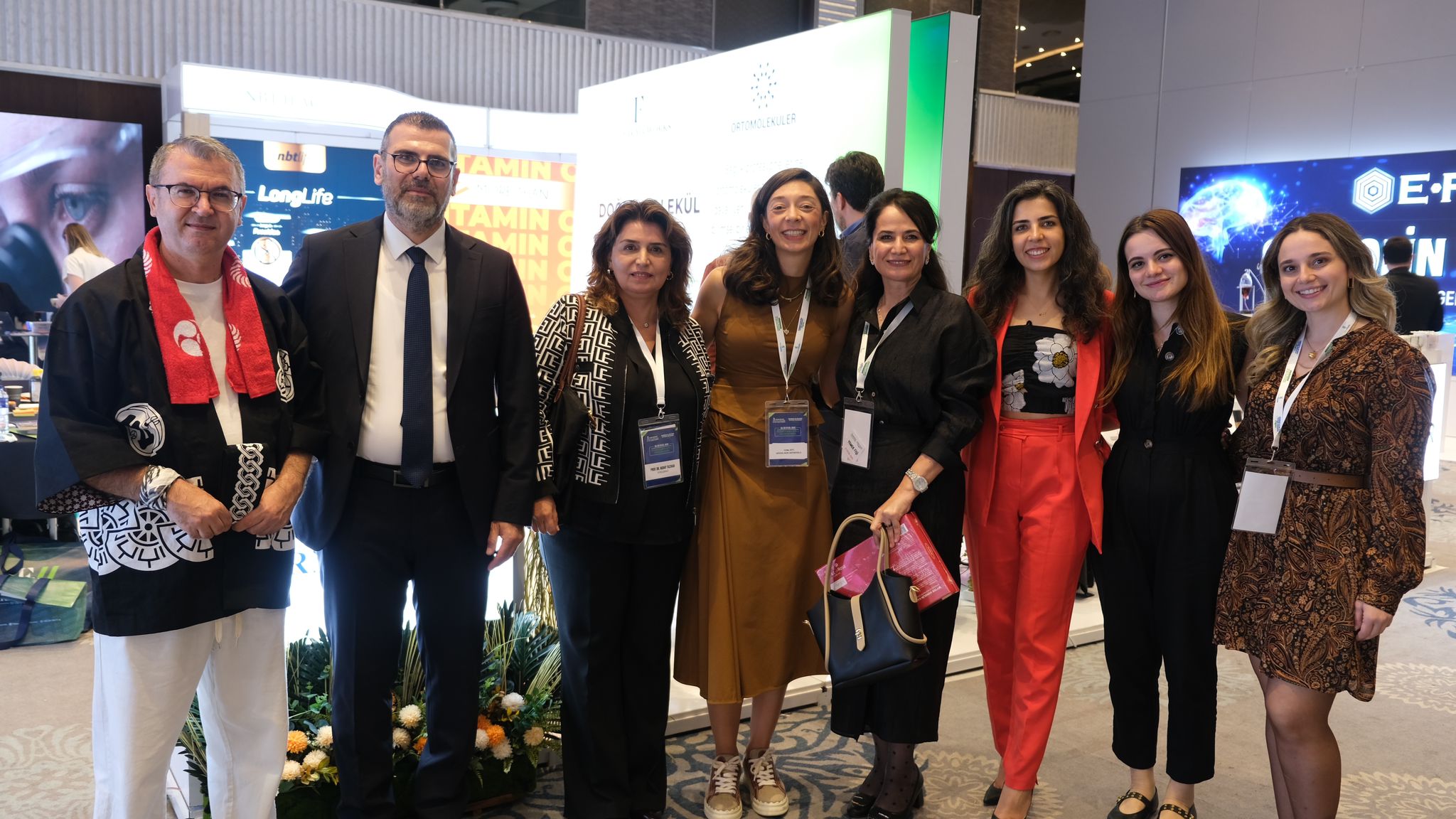 Fw İlaç Şirket Hayatı