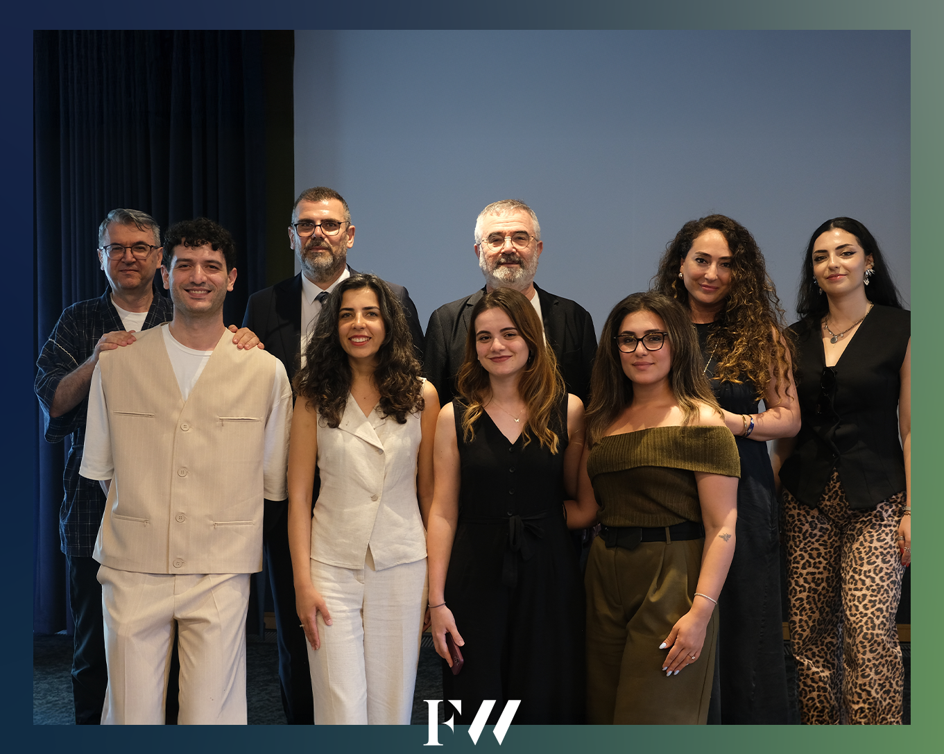 Fw İlaç Şirket Hayatı