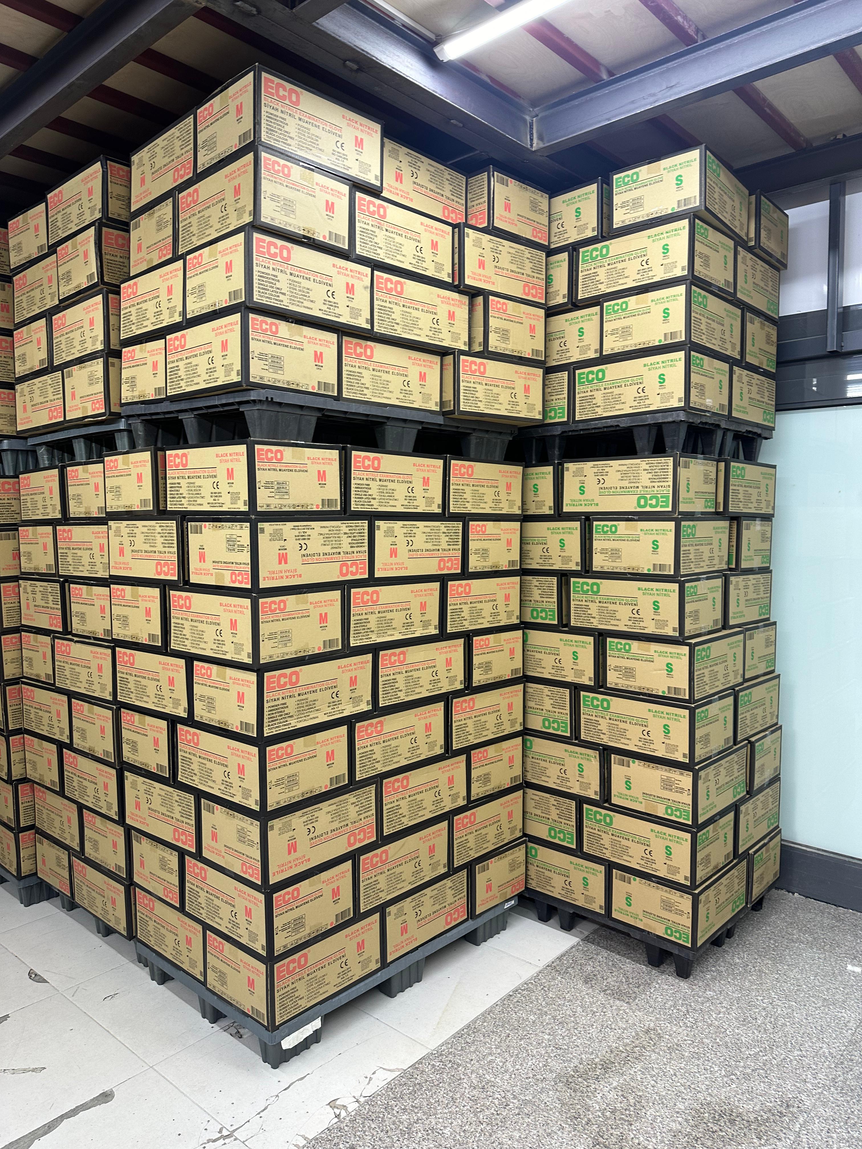 Erk Medikal Sağlık Hizmetleri Ltd. Şti. Şirket Hayatı