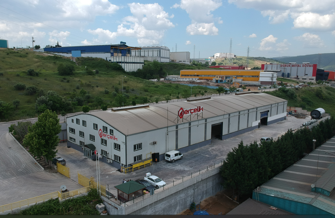 Erçelik Isı Makina ve Taahhüt San. Tic. Ltd. Şti. Şirket Hayatı