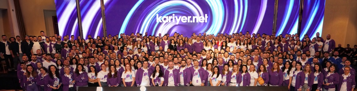 Kariyer.net Şirket Fotoğrafı