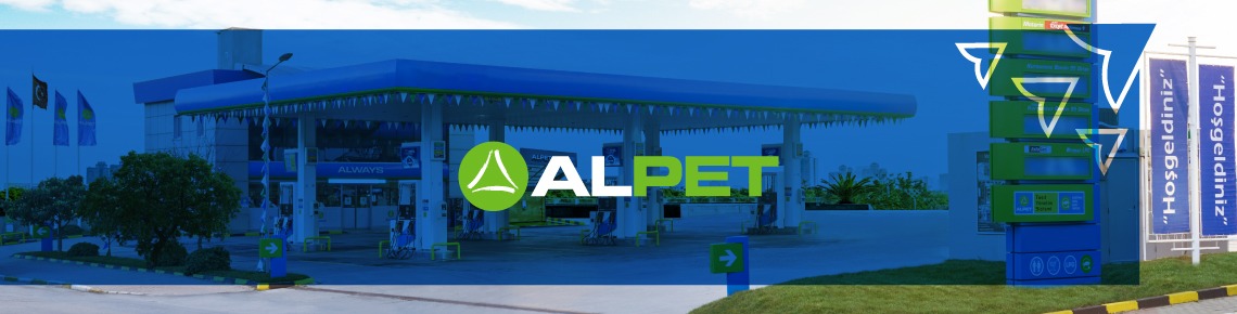 Altınbaş Petrol ve Ticaret A.Ş