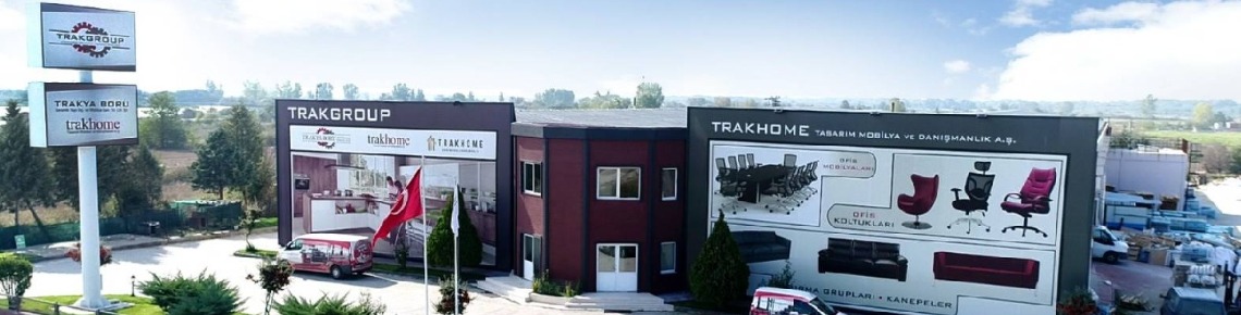 Trakya Boru Şirket Fotoğrafı