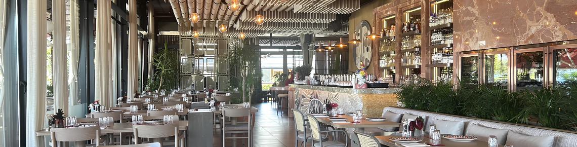 Bd Çelik Gıda Restoran İşletmeleri Turz. İnş. A.Ş. Şirket Fotoğrafı