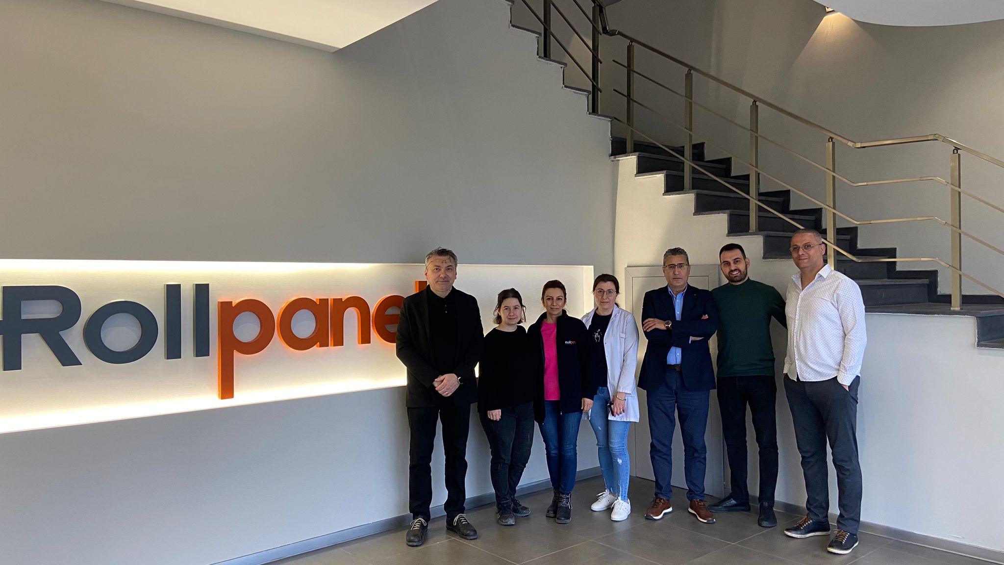 Rollpanel Yalıtım ve İnş.san.tic.a.ş Şirket Hayatı