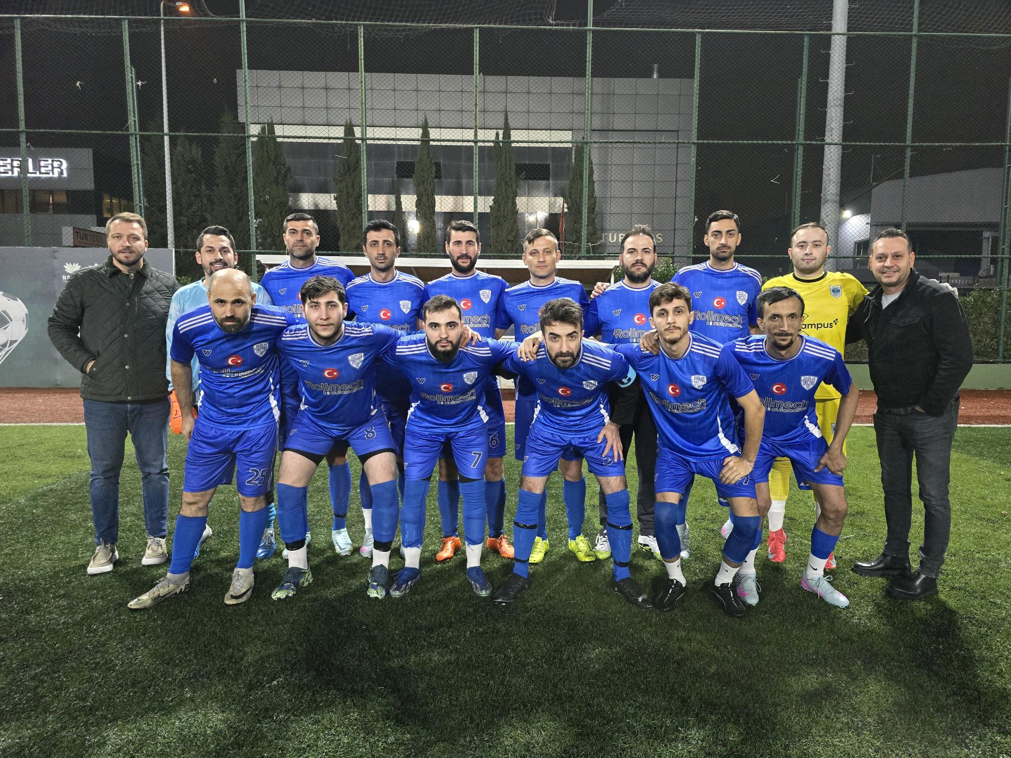 Bize Proje Geliştirme A.Ş Şirket Hayatı