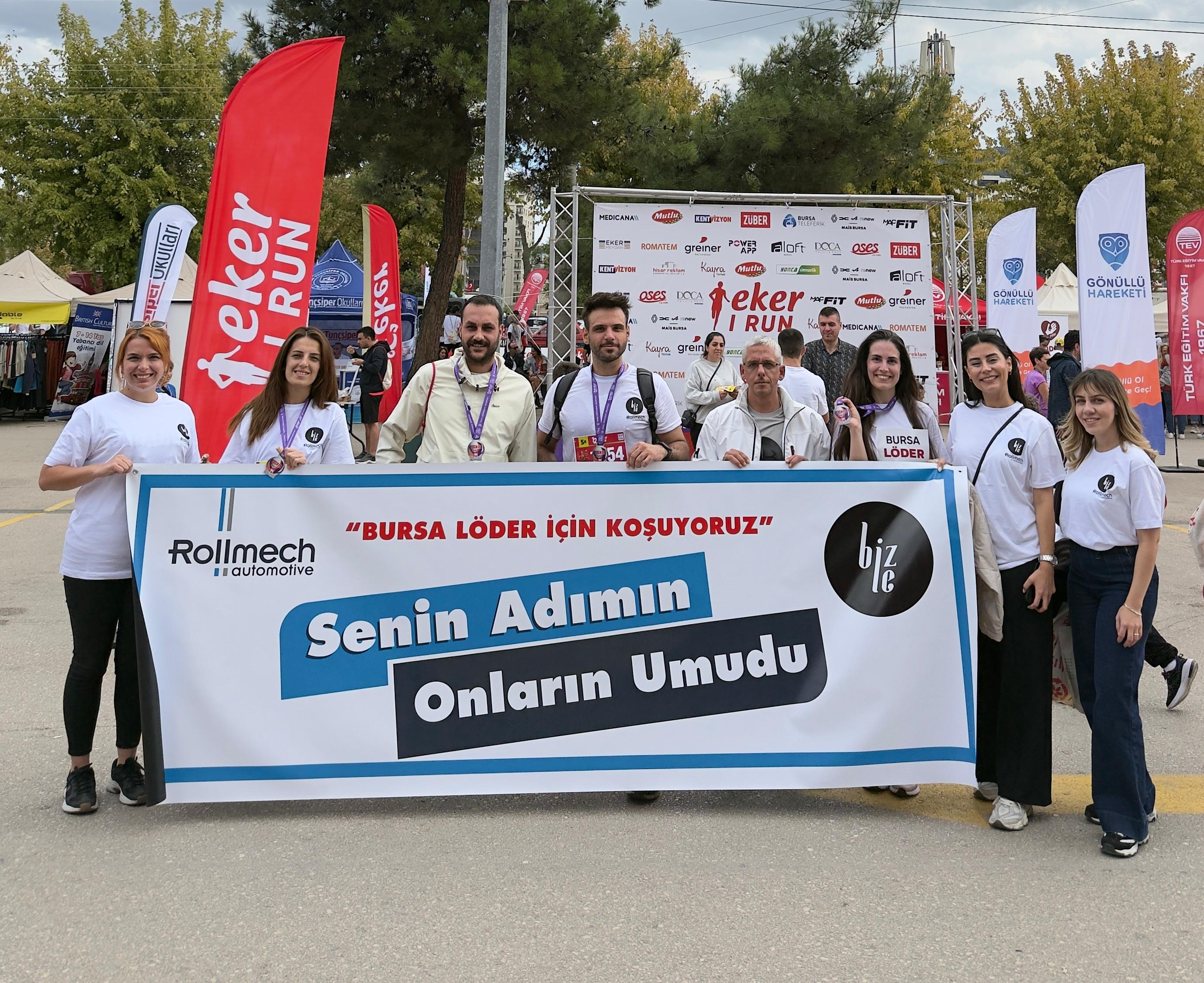 Bize Proje Geliştirme A.Ş Şirket Hayatı
