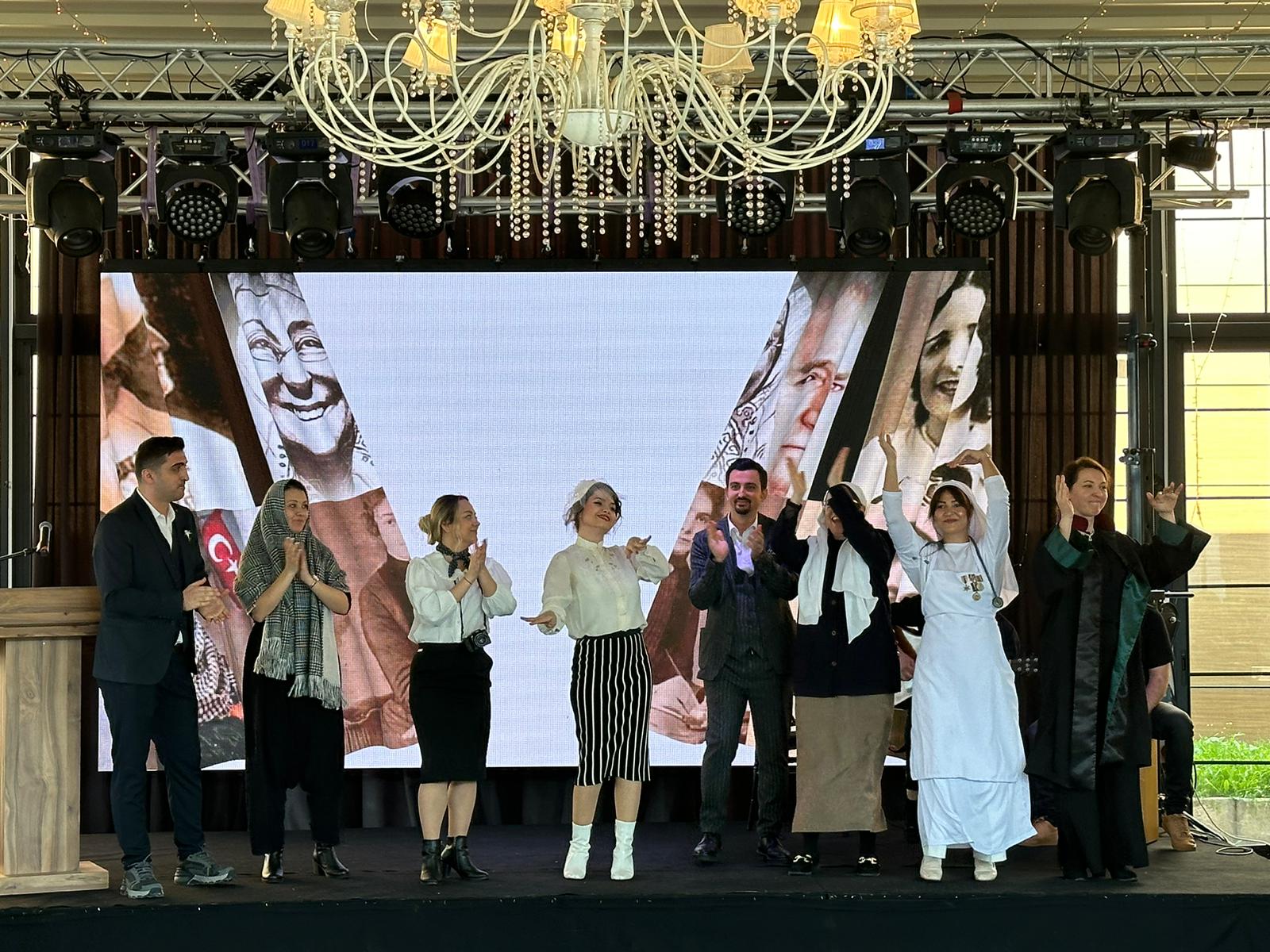 Bize Proje Geliştirme A.Ş Şirket Hayatı