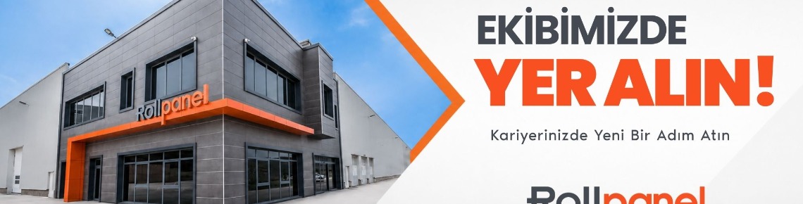 Rollpanel Yalıtım ve İnş.san.tic.a.ş Şirket Fotoğrafı