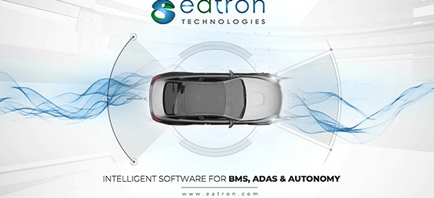 Eatron Technologies C++ Software Engineer İş İlanı - 02.03.2021