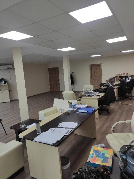 C.n.f. Mühendislik Ltd. Şti. Şirket Hayatı