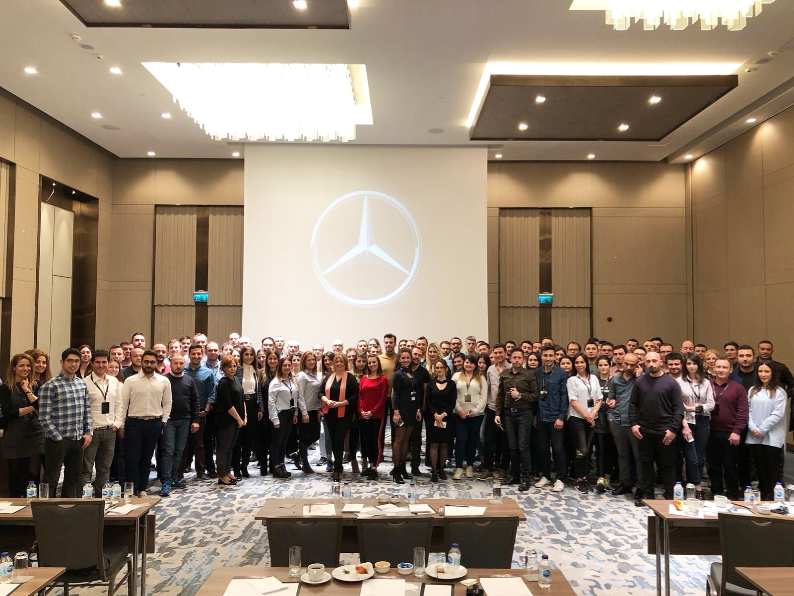 Istanbul Nlp Academy Şirket Hayatı