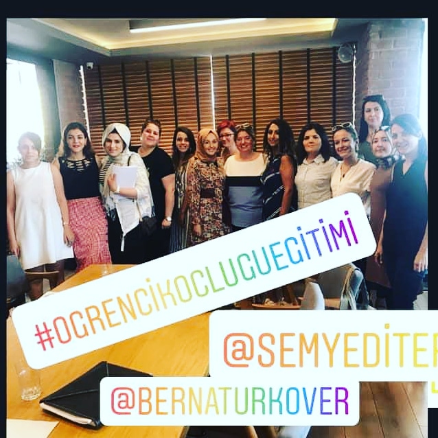 Istanbul Nlp Academy Şirket Hayatı