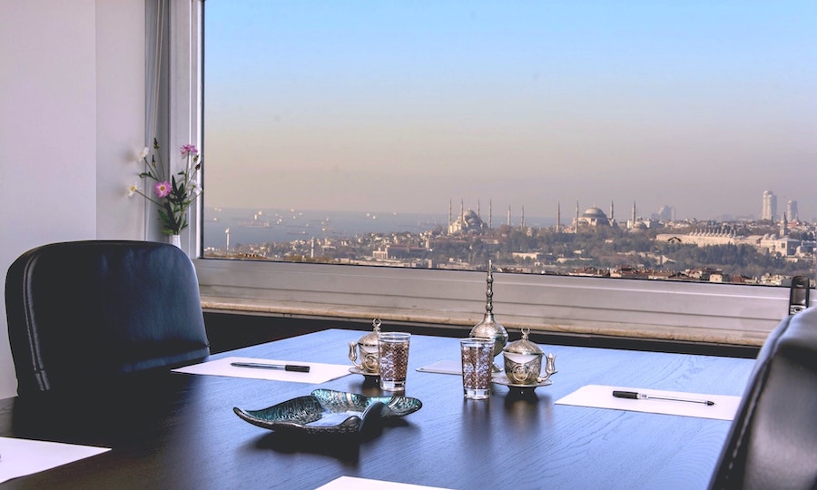 Istanbul0fisim Şirket Hayatı