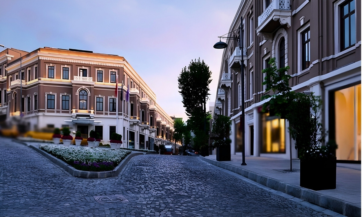 Istanbul0fisim Şirket Hayatı