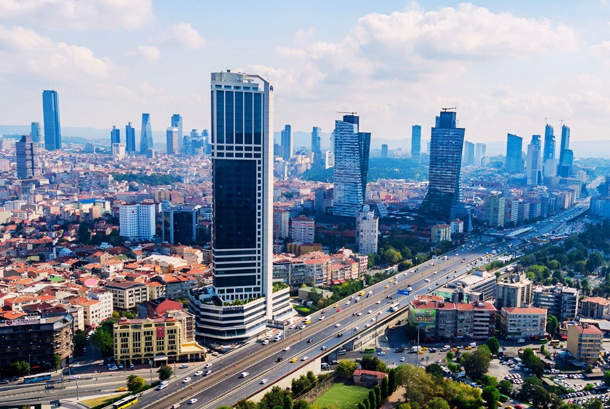 Istanbul0fisim Şirket Hayatı