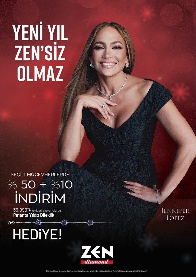 Zen Pırlanta - Erzurum Şirket Hayatı