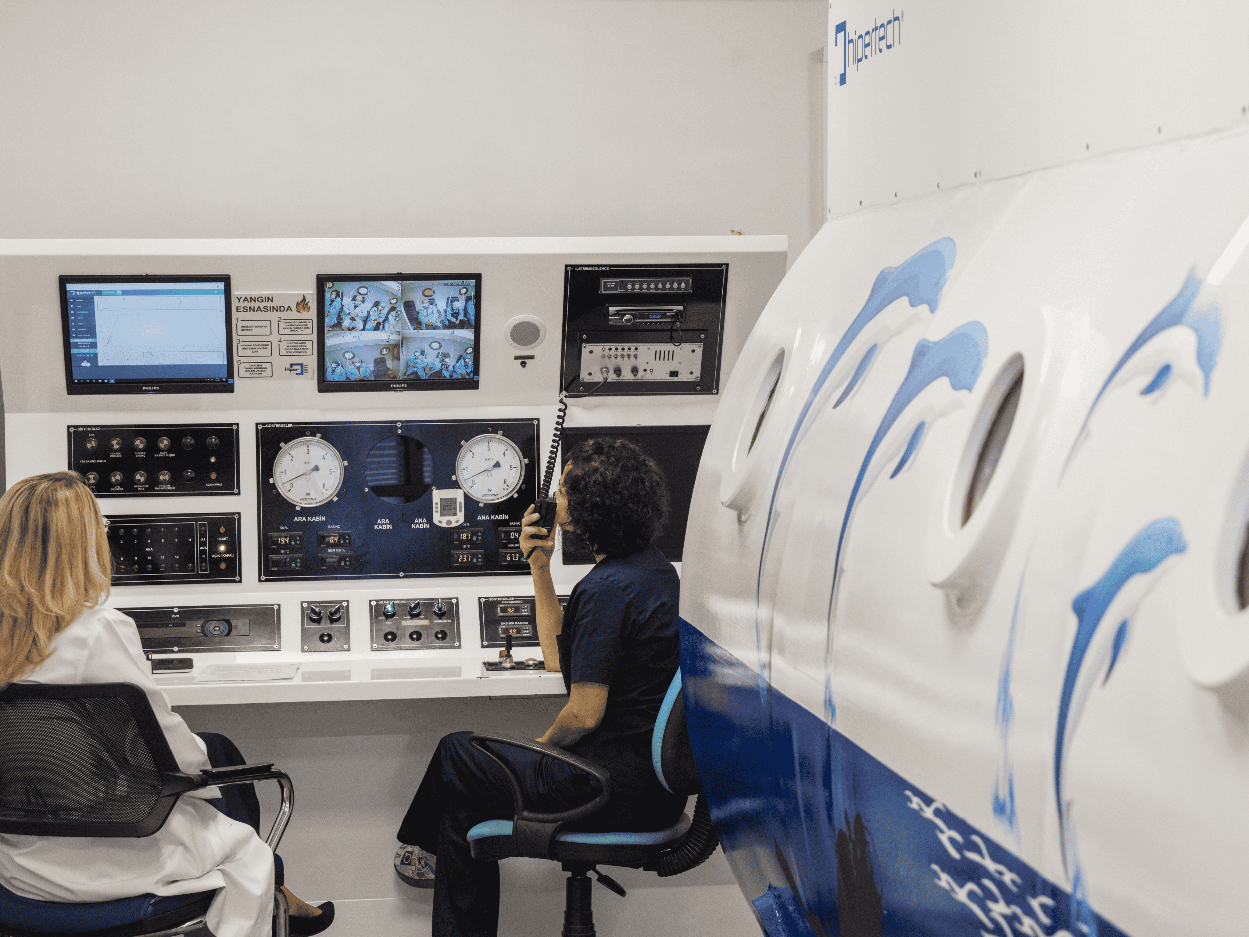 Hipertek Elektronik ve Makina Sanayi Ticaret Limi Şirket Hayatı
