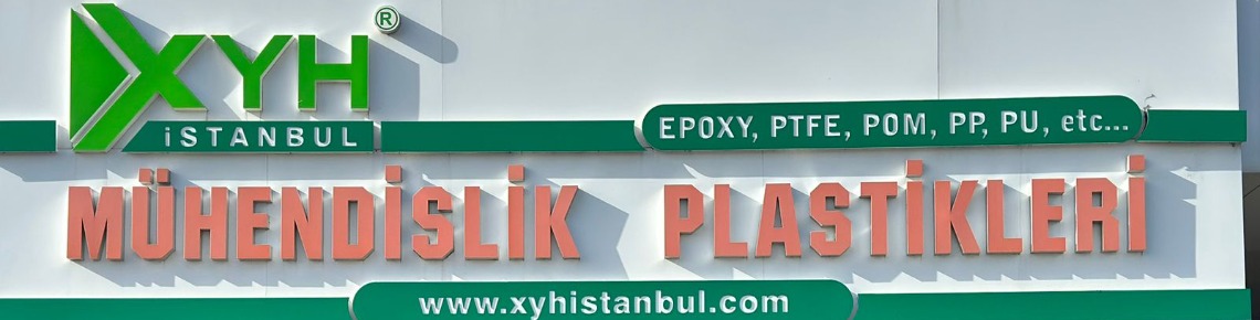 Xyh İstanbul Şirket Fotoğrafı