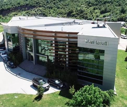 Birel Tekstil Sanayi ve Ticaret Limited Şirketi Şirket Hayatı