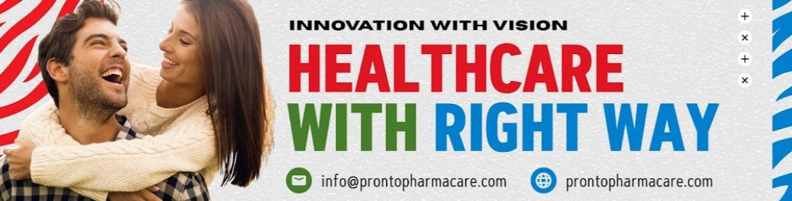 Pronto Pharma Care  Şirket Fotoğrafı