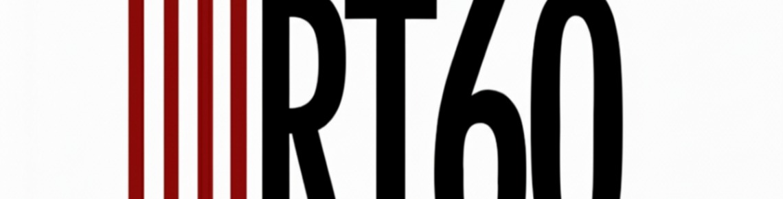 Rt60 Teknoloji Şirket Fotoğrafı