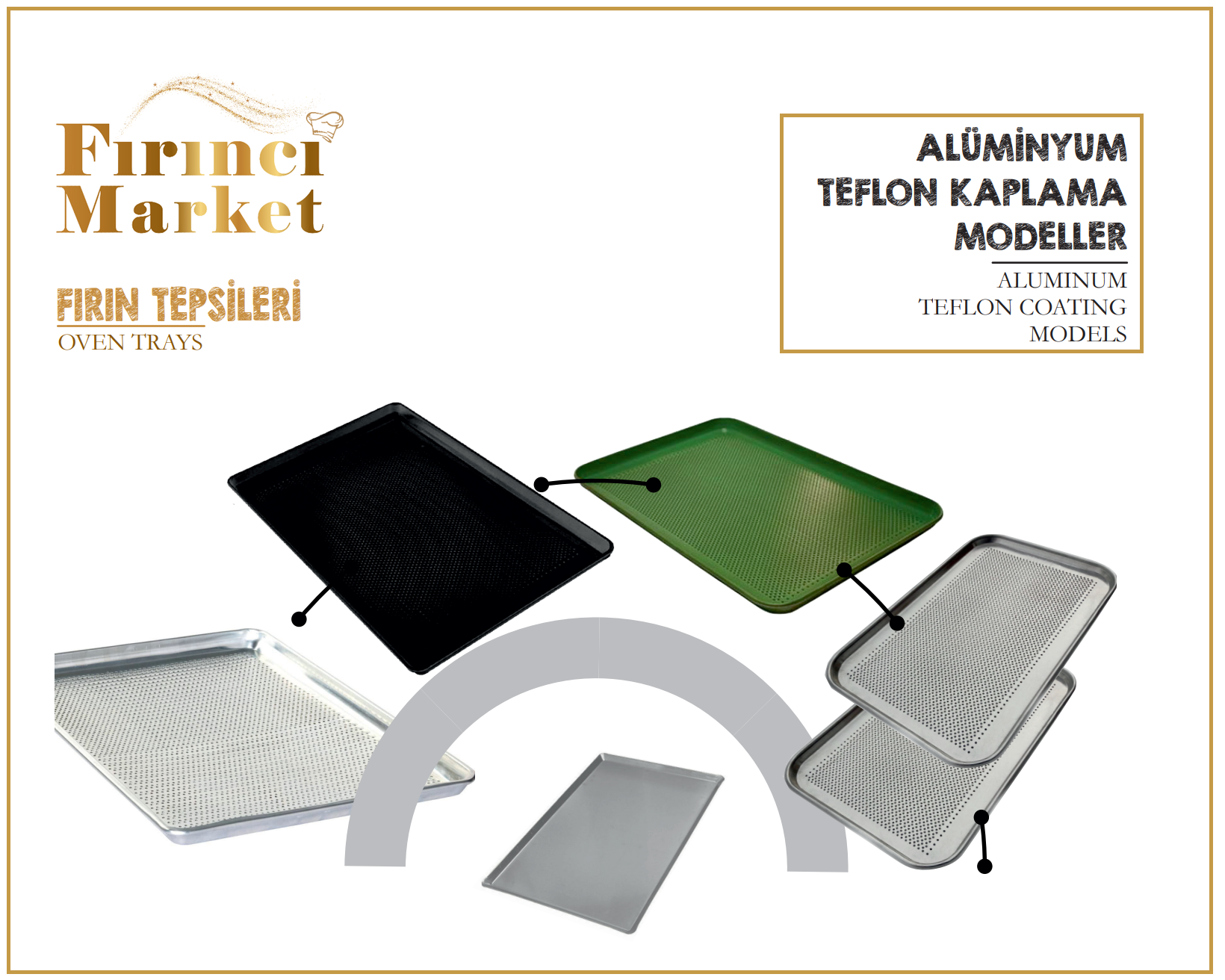 Fırıncı Market Gastronomi Otel Pastane Ekipmanları Üretim Anonim Şirketi Şirket Hayatı