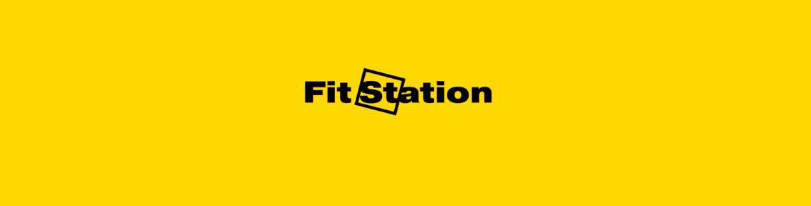 Fit Station Şirket Fotoğrafı