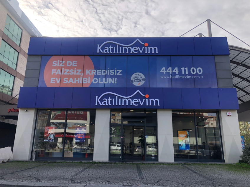 Katılımevim Tasarruf Finansman A.Ş Şirket Hayatı