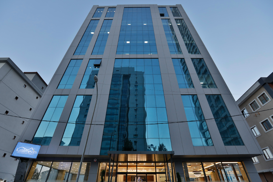 Katılımevim Tasarruf Finansman A.Ş Şirket Hayatı