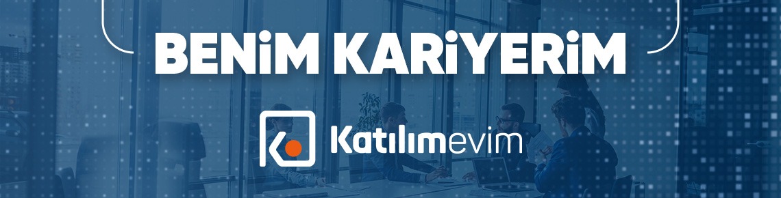 Katılımevim Tasarruf Finansman A.Ş